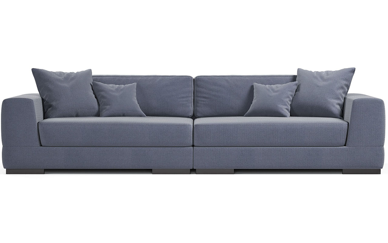 Gupan Лангстон (Langston) фото 2