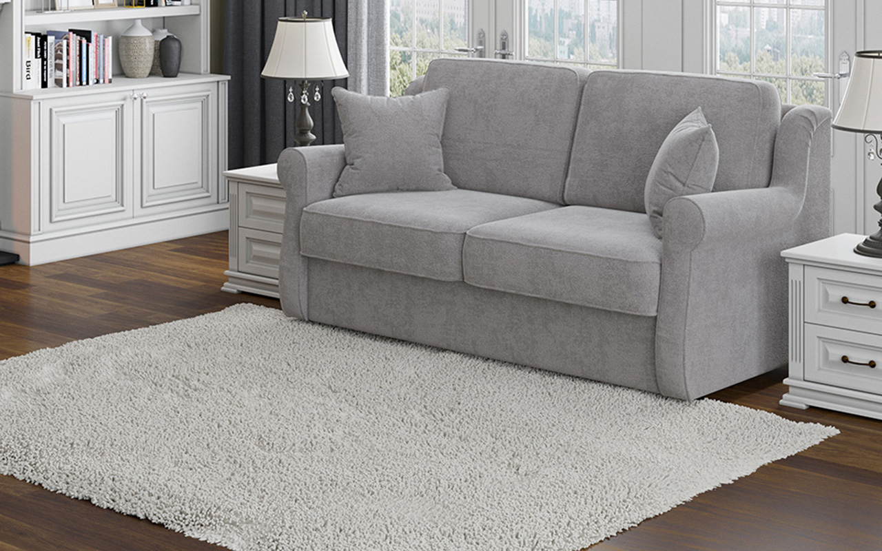 Орматек Synergy Grace 140*196 фото 21