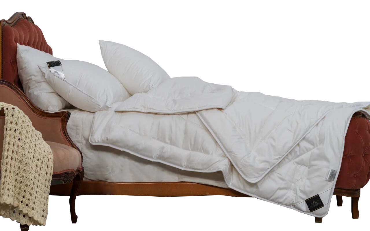 одеяло Три короны (Trois Couronnes) Clima Night Ingeo 1 Три короны (Trois Couronnes) Clima Night Ingeo