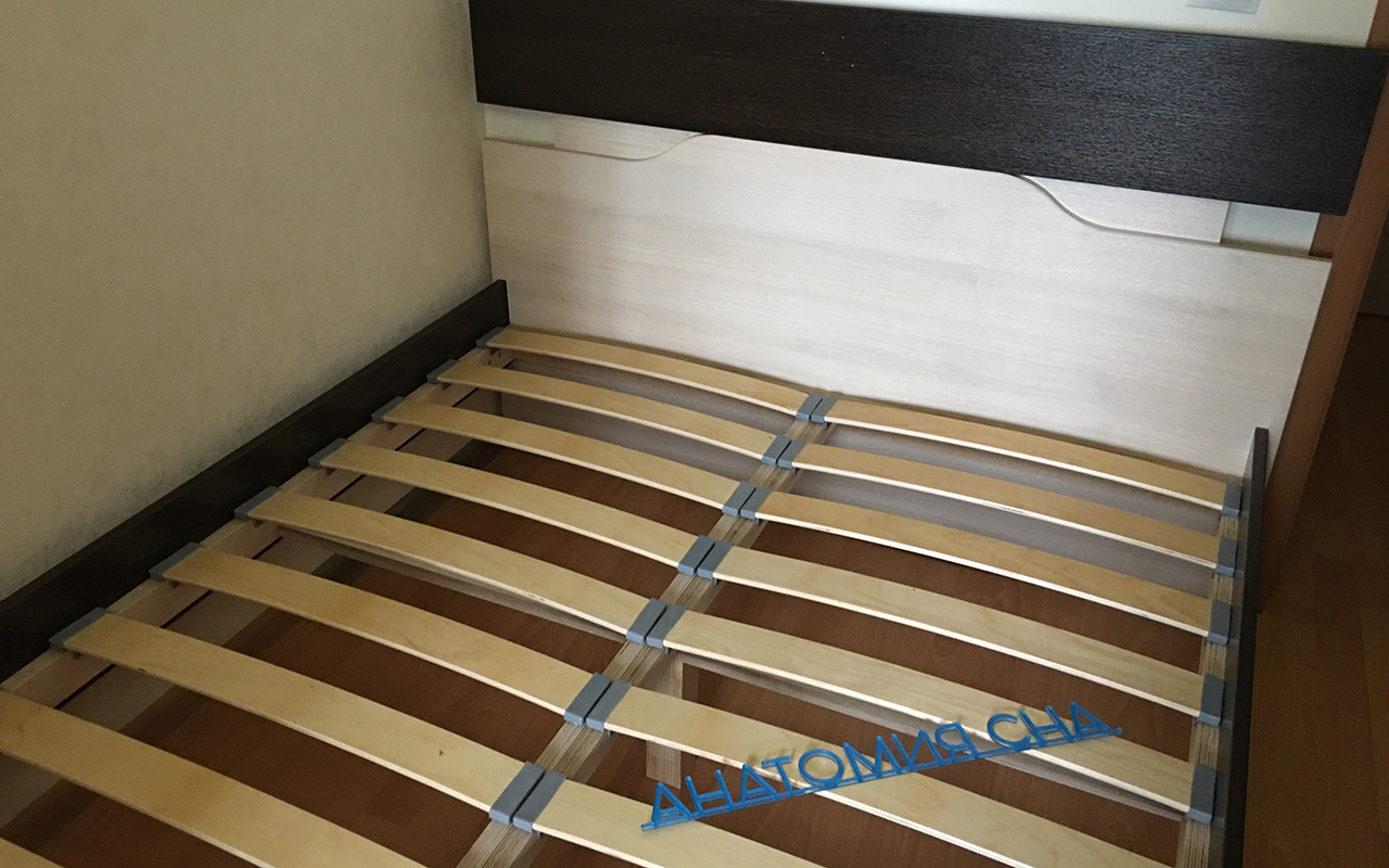 отзыв о Кровать Орматек Milton фото 8